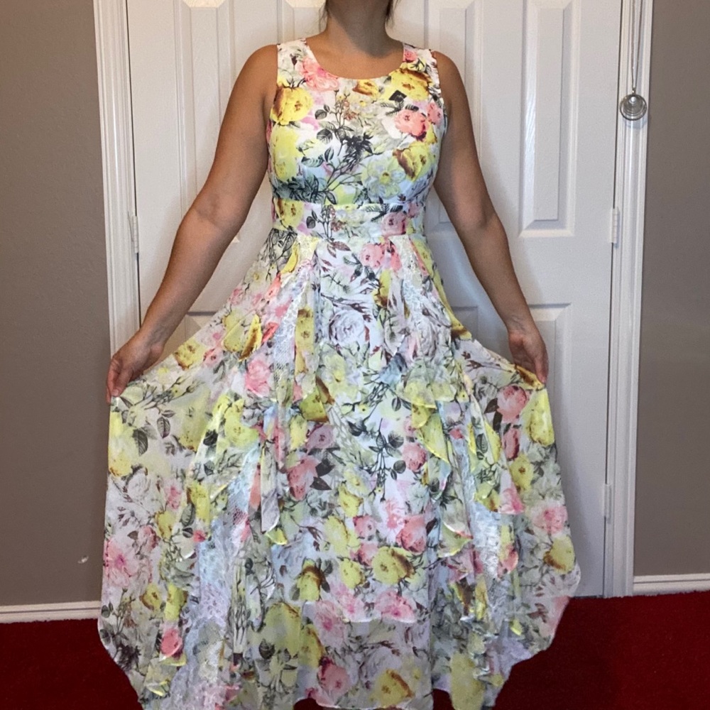 Dress - Picture 2 of 3